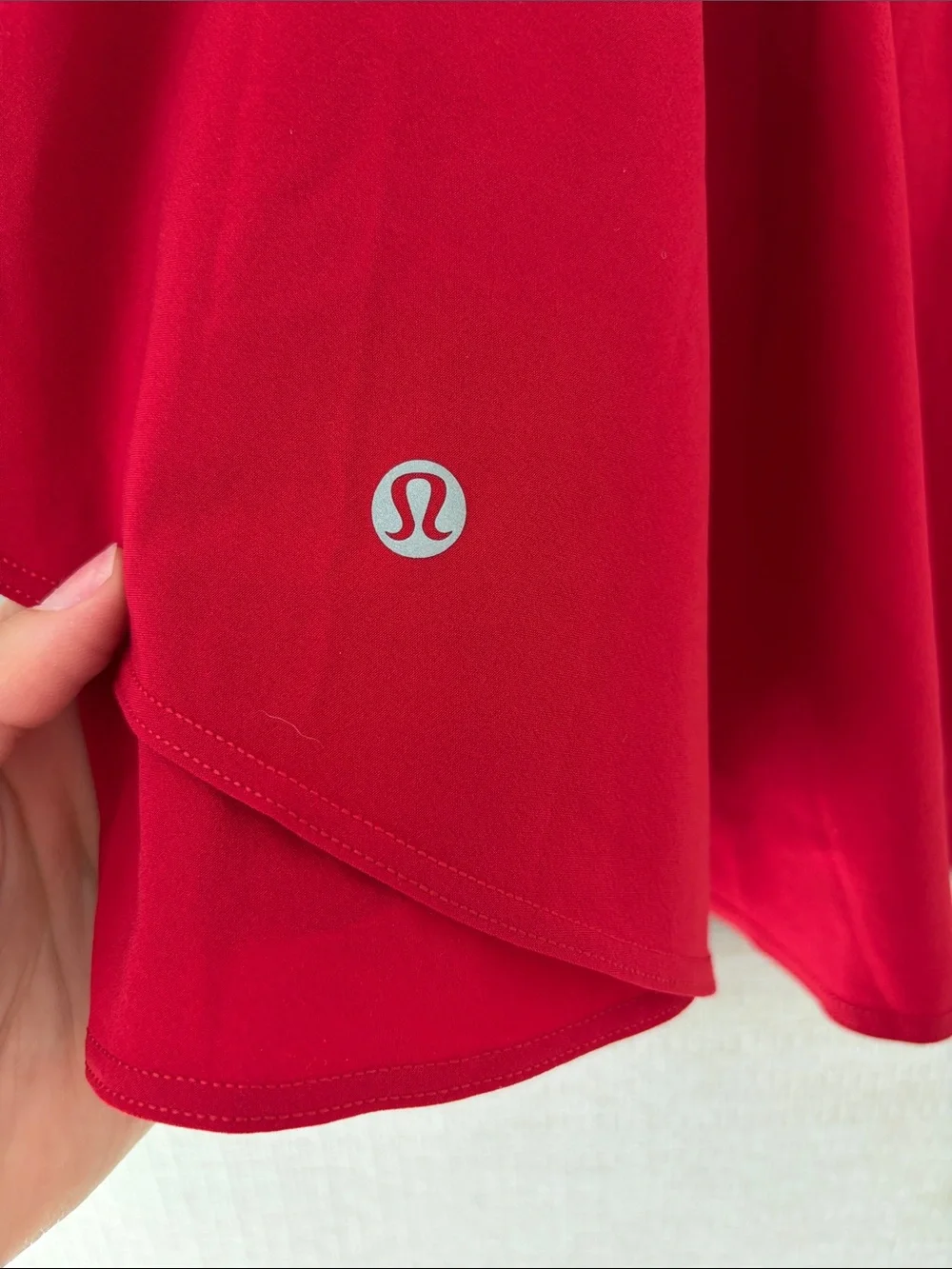 lululemon athletica playful layered